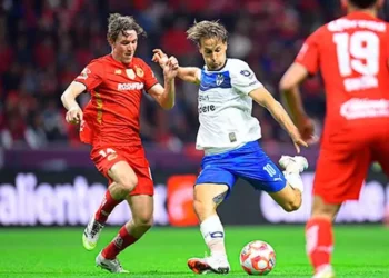 Revelan días y horarios de las Semifinales de la Liga MX