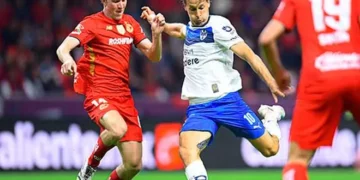 Revelan días y horarios de las Semifinales de la Liga MX