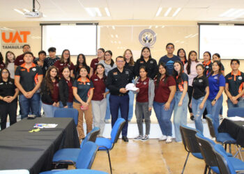 Construye la UAT el Plan de Cultura de Paz 2026 junto a sus estudiantes