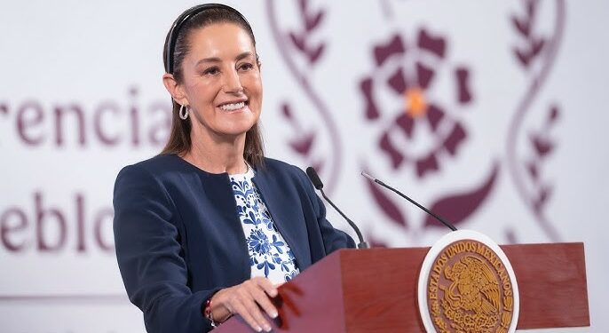 México 2025: Entre la Transformación Institucional y la Tensión Binacional