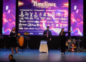 Impulsa UTNL innovación en sus estudiantes mediante Simposio de Mercadotecnia