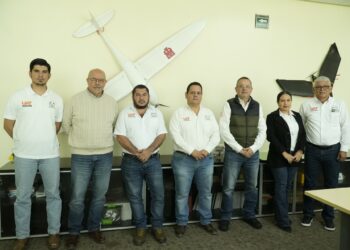 Actualiza la UAT atlas de riesgo meteorológico para municipios de Tamaulipas