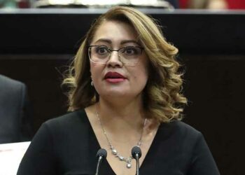 Propone Diputada del PT iniciativa para eliminar el delito de aborto en México