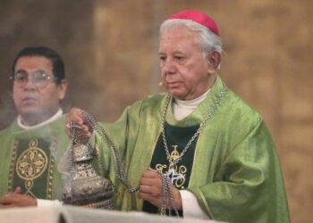 Iglesia Católica de México llama a la reconciliación en mensaje navideño