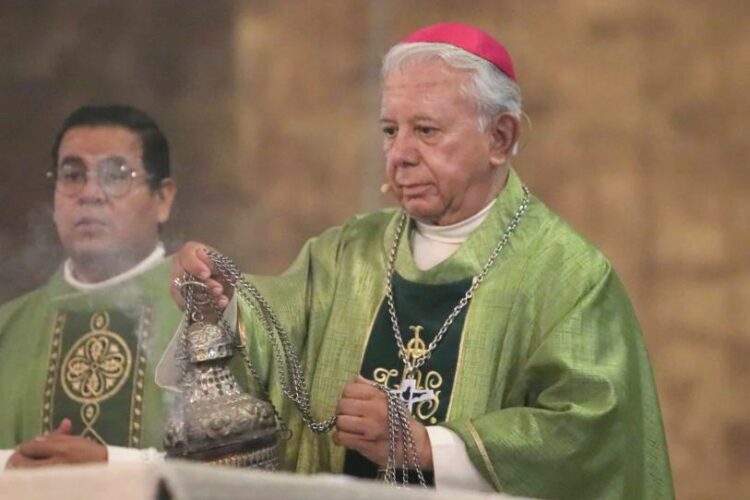 Iglesia Católica de México llama a la reconciliación en mensaje navideño