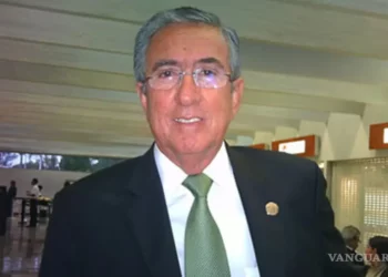 Muere el basquetbolista, legislador, funcionario estatal y ex alcalde de Tampico José Francisco Rábago Castillo