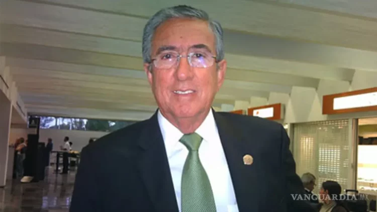 Muere el basquetbolista, legislador, funcionario estatal y ex alcalde de Tampico José Francisco Rábago Castillo