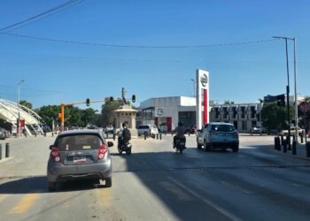 Secretaría de Salud emite recomendaciones preventivas de accidentes viales y del hogar