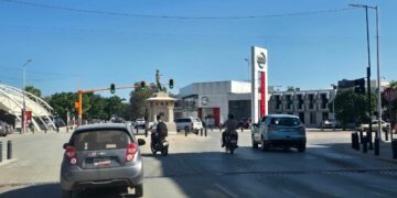 Secretaría de Salud emite recomendaciones preventivas de accidentes viales y del hogar