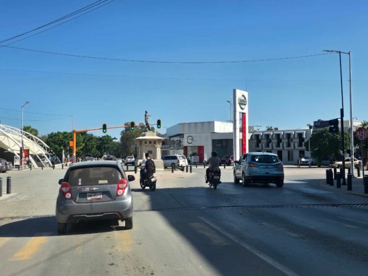 Secretaría de Salud emite recomendaciones preventivas de accidentes viales y del hogar