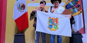 Proyecto científico asesorado por alumno de la UAT se presentará en Tailandia