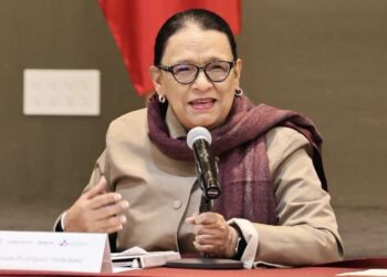 Segob pidió a “Santa Claus” y a los “Reyes Magos” elegir juguetes que promuevan la imaginación y el arte.