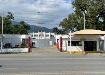 Rechazan versiones en redes sociales de presunto motín en el Penal Estatal de Cd.  Victoria