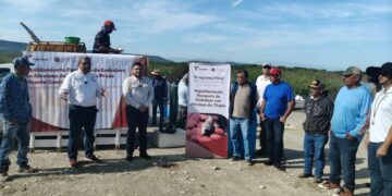 Presas de Tamaulipas reciben alevines para impulsar la pesca comercial