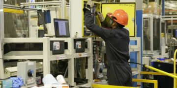 Tamaulipas se ubica entre los estados con mayor crecimiento industrial del país