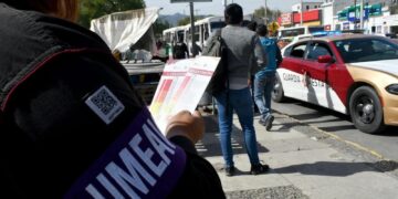 Llama SSPT a prevenir y denunciar violencia familiar durante festejos decembrinos