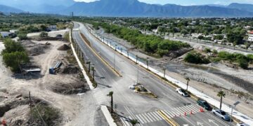 Tamaulipas ejerce más de 8 mil millones de pesos en obra pública durante 2025