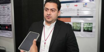 Desarrolla estudiante de la UAT aplicación para detectar la “negrilla de los cítricos”