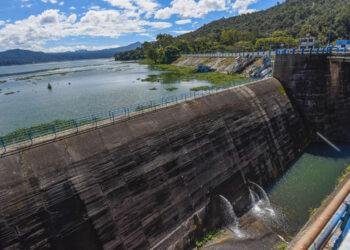 Revisará esta semana pleno de Diputados dictamen de Ley General de Aguas tras ajustes y precisiones