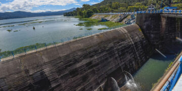 Revisará esta semana pleno de Diputados dictamen de Ley General de Aguas tras ajustes y precisiones