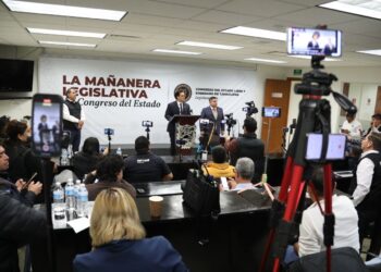 Alistan convocatoria para elegir al próximo Fiscal Anticorrupción en Tamaulipas