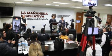 Alistan convocatoria para elegir al próximo Fiscal Anticorrupción en Tamaulipas