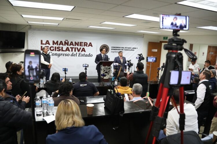 Alistan convocatoria para elegir al próximo Fiscal Anticorrupción en Tamaulipas