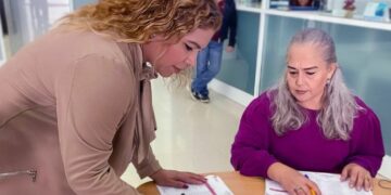 Inicia Gobierno de Tamaulipas pago de Becas Escolares 2025-2026