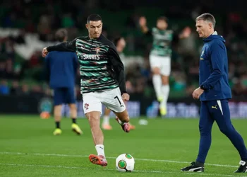 Formalizan amistoso del TRI vs Portugal de Cristiano Ronaldo en El Azteca