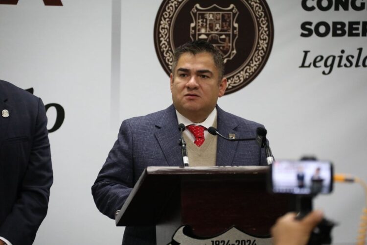 Concluye el Congreso comparecencias para cambios en Leyes Municipales de Ingresos 2026