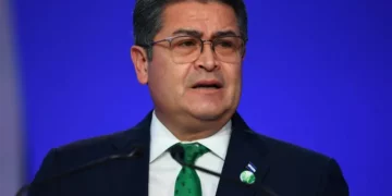 Trump indulta a expresidente de Honduras Juan Orlando Hernández, condenado por narcotráfico