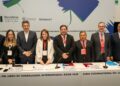 Reconoce UNESCO a Tamaulipas por Aprendizajes Fundamentales y buenas prácticas docentes en la FIL Guadalajara 2025