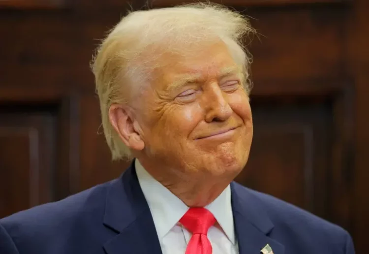 Cualquier país que trafique drogas a EU podría ser atacado: Trump