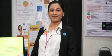 Desarrolla alumna de la UAT aplicación para mejorar comprensión lectora