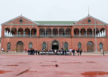 Inician trabajos de reconversión turística de la Antigua Aduana Marítima de Tampico