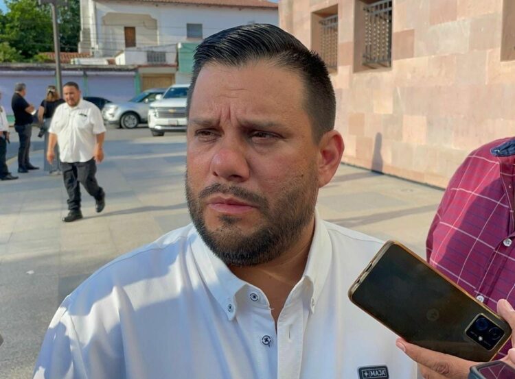 Protección Civil Tamaulipas emite alerta por Frente Frío No. 18 jueves y viernes