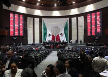 Cámara de Diputados aprobó, en lo general, expedir Ley General de Aguas y modificar la Ley de Aguas Nacionales