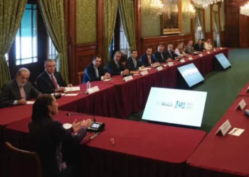 Claudia Sheinbaum anuncia creación de consejo para la promoción de inversiones