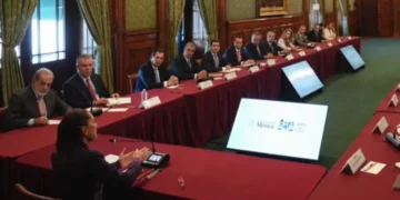 Claudia Sheinbaum anuncia creación de consejo para la promoción de inversiones