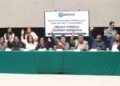 El debate interno en la Comisión de Recursos Hidráulicos que aprobó el dictamen de Ley General de Aguas y reformar la Ley de Aguas Nacionales