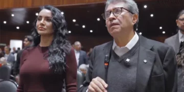 Monreal niega bloqueos y promete certeza para productores en ley de aguas