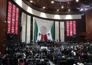 Cámara de Diputados pasa al pleno la discusión del dictamen sobre la nueva Ley General de Aguas