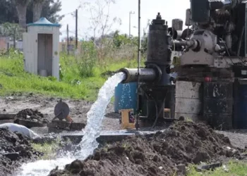 Reponen herencia de pozos en ley de aguas; prohíben transmisión entre particulares