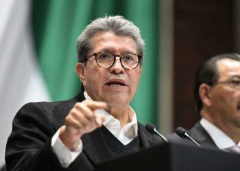 Complementan18 reservas a las 50 modificaciones al proyecto original de la Ley General de Aguas: Diputado Monreal