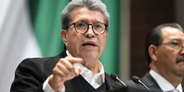 Complementan18 reservas a las 50 modificaciones al proyecto original de la Ley General de Aguas: Diputado Monreal