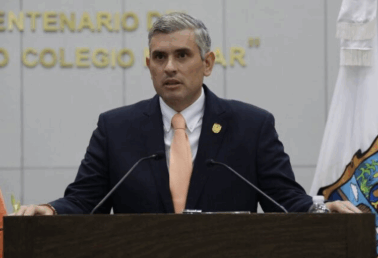 Plantea MC reforma a Ley Electoral de Tamaulipas, para incluir debate entre candidatos a alcaldes