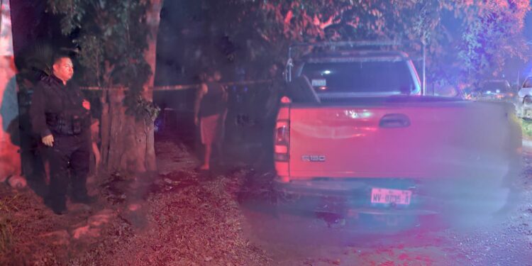 Muere al incendiarse su vivienda