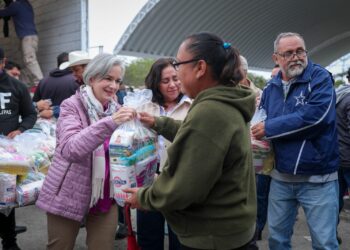 DIF Tamaulipas obtiene la evaluación más alta del país en el Índice de Desempeño 2025