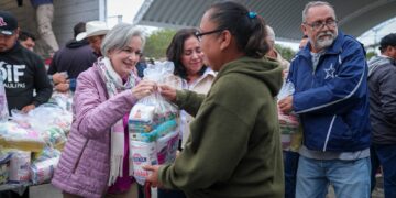 DIF Tamaulipas obtiene la evaluación más alta del país en el Índice de Desempeño 2025