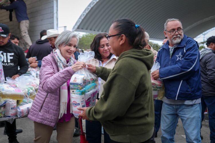 DIF Tamaulipas obtiene la evaluación más alta del país en el Índice de Desempeño 2025